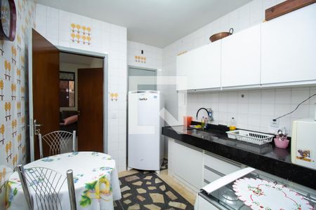 Apartamento à venda com 87m², 2 quartos e sem vaga Apartamento à venda com 87m², 2 quartos e sem vagaCozinha
