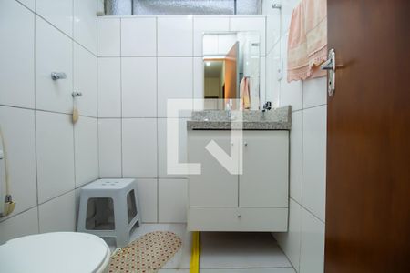 Apartamento à venda com 87m², 2 quartos e sem vaga Apartamento à venda com 87m², 2 quartos e sem vagaBanheiro