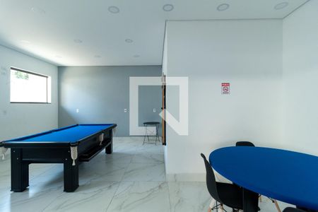 Apartamento à venda com 87m², 3 quartos e 2 vagasÁrea de Serviço - Sala de Jogos
