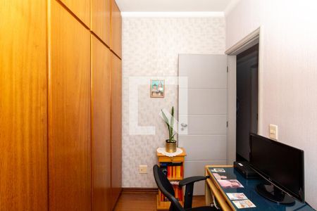 Apartamento à venda com 87m², 3 quartos e 2 vagasQuarto 3