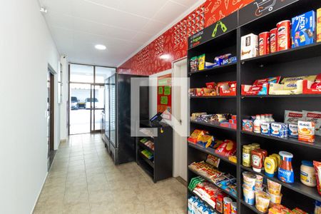 Apartamento à venda com 87m², 3 quartos e 2 vagasÁrea comum - Mercado