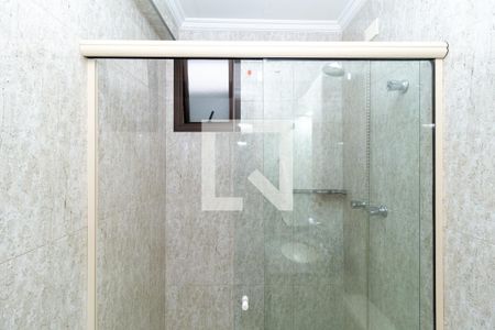 Apartamento à venda com 87m², 3 quartos e 2 vagasBanheiro Social