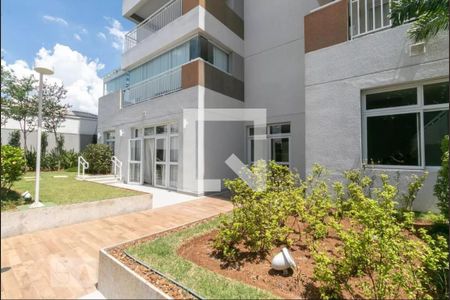 Apartamento à venda com 62m², 2 quartos e 1 vaga Apartamento à venda com 62m², 2 quartos e 1 vagaÁrea externa
