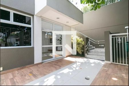 Apartamento à venda com 62m², 2 quartos e 1 vaga Apartamento à venda com 62m², 2 quartos e 1 vagaEntrada