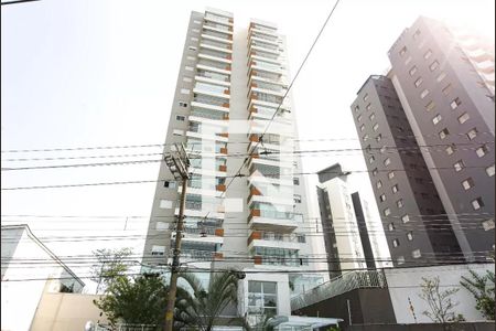 Apartamento à venda com 62m², 2 quartos e 1 vaga Apartamento à venda com 62m², 2 quartos e 1 vagaFachada