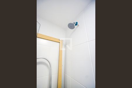 Apartamento à venda com 62m², 2 quartos e 1 vaga Apartamento à venda com 62m², 2 quartos e 1 vagaBanheiro social