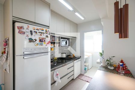 Apartamento à venda com 62m², 2 quartos e 1 vaga Apartamento à venda com 62m², 2 quartos e 1 vagaCozinha