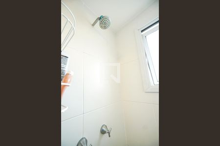 Apartamento à venda com 62m², 2 quartos e 1 vaga Apartamento à venda com 62m², 2 quartos e 1 vagaBanheiro da suíte