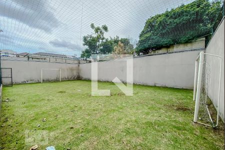Apartamento à venda com 62m², 2 quartos e 1 vaga Apartamento à venda com 62m², 2 quartos e 1 vagaQuadar poliesportiva