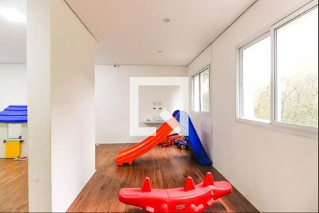 Apartamento à venda com 62m², 2 quartos e 1 vaga Apartamento à venda com 62m², 2 quartos e 1 vagaBrinquedoteca