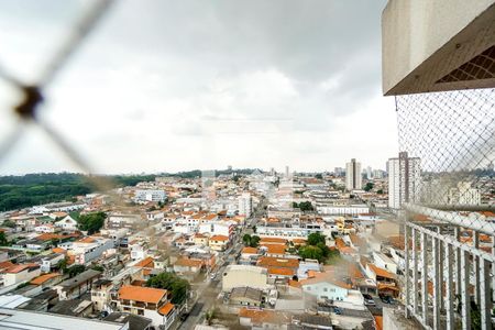 Apartamento à venda com 62m², 2 quartos e 1 vaga Apartamento à venda com 62m², 2 quartos e 1 vagaVista da suíte
