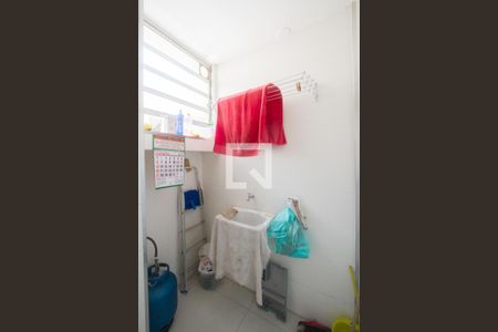 Apartamento à venda com 90m², 2 quartos e sem vaga Apartamento à venda com 90m², 2 quartos e sem vagaÁrea de Serviço