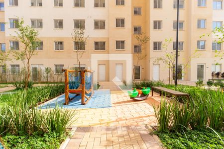 Apartamento à venda com 35m², 2 quartos e sem vaga Apartamento à venda com 35m², 2 quartos e sem vagaÁrea comum