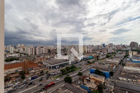 Apartamento à venda com 35m², 2 quartos e sem vagaVista - Quarto 2