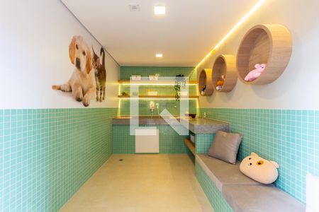 Apartamento à venda com 35m², 2 quartos e sem vaga Apartamento à venda com 35m², 2 quartos e sem vagaPet care