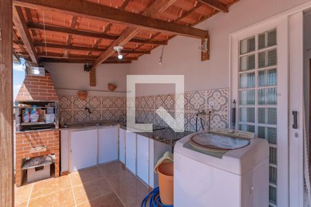 Apartamento à venda com 214m², 4 quartos e 2 vagas Apartamento à venda com 214m², 4 quartos e 2 vagasCobertura - Espaço Gourmet