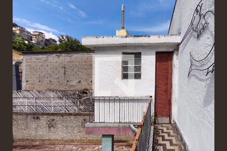 Casa à venda com 400m², 4 quartos e 5 vagas Casa à venda com 400m², 4 quartos e 5 vagasÁrea externa