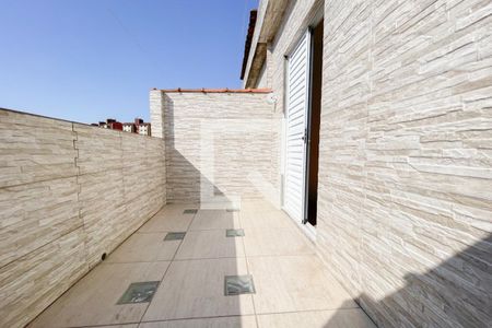 Casa à venda com 100m², 2 quartos e 2 vagas Casa à venda com 100m², 2 quartos e 2 vagasSacada - Quarto 2