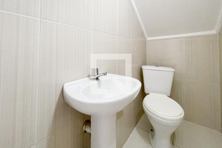 Casa à venda com 100m², 2 quartos e 2 vagas Casa à venda com 100m², 2 quartos e 2 vagasLavabo
