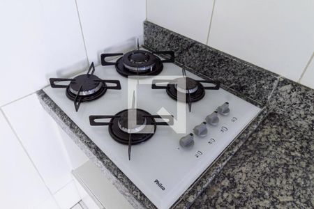 Apartamento para alugar com 74m², 2 quartos e 1 vagaCozinha e Área de Serviço