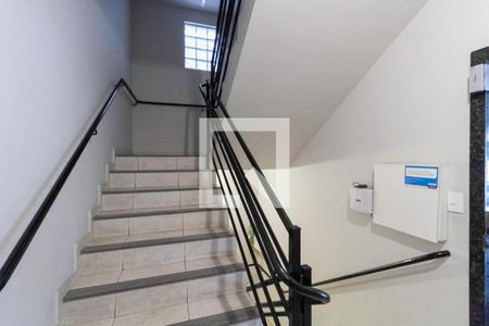 Apartamento para alugar com 74m², 2 quartos e 1 vagaEntrada