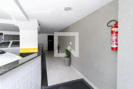 Apartamento para alugar com 74m², 2 quartos e 1 vagaEntrada