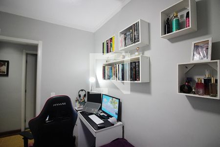 Apartamento à venda com 65m², 3 quartos e 1 vagaQuarto 3