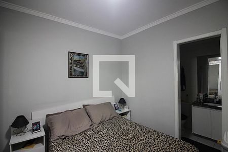 Apartamento à venda com 65m², 3 quartos e 1 vagaQuarto 2 - Suíte