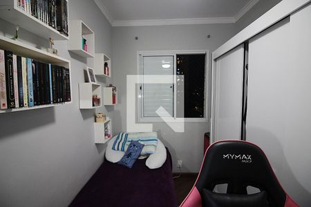 Apartamento à venda com 65m², 3 quartos e 1 vagaQuarto 3