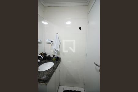 Apartamento à venda com 65m², 3 quartos e 1 vagaQuarto 2 - Suíte Banheiro 