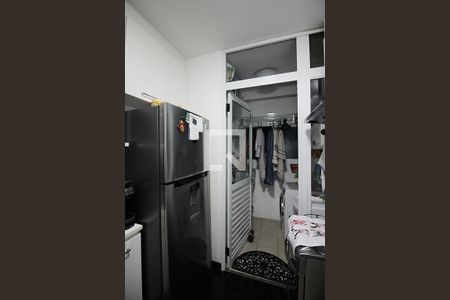 Apartamento à venda com 65m², 3 quartos e 1 vagaCozinha e Área de Serviço