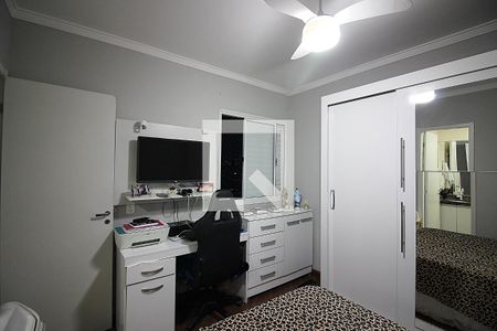 Apartamento à venda com 65m², 3 quartos e 1 vagaQuarto 2 - Suíte