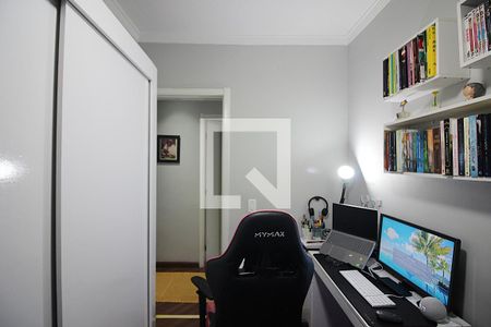 Apartamento à venda com 65m², 3 quartos e 1 vagaQuarto 3