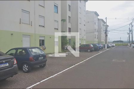 Apartamento à venda com 40m², 2 quartos e 1 vaga Apartamento à venda com 40m², 2 quartos e 1 vagaFachada