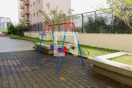 Apartamento à venda com 65m², 3 quartos e 1 vagaÁrea comum - Playground