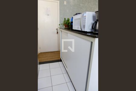 Apartamento à venda com 65m², 3 quartos e 1 vagaCozinha