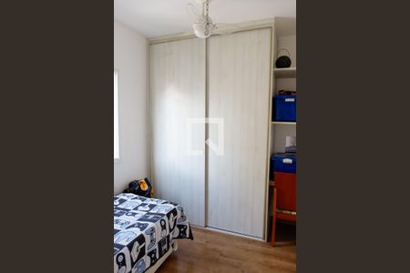 Apartamento à venda com 65m², 3 quartos e 1 vagaQuarto 3