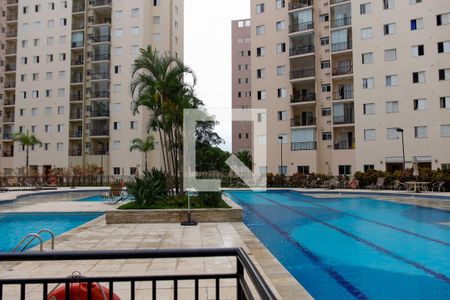 Apartamento à venda com 65m², 3 quartos e 1 vagaÁrea comum - Piscina