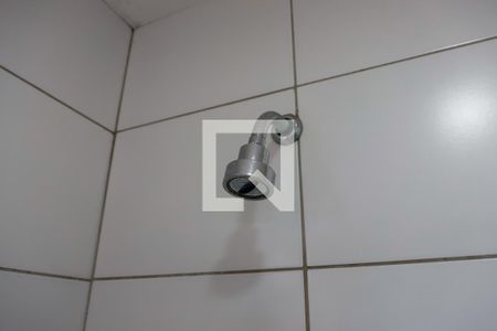 Apartamento à venda com 65m², 3 quartos e 1 vagaBanheiro da Suíte 2