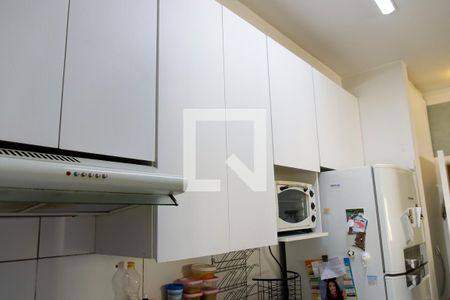 Apartamento à venda com 65m², 3 quartos e 1 vagaCozinha