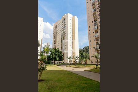 Apartamento à venda com 65m², 3 quartos e 1 vagaÁrea comum