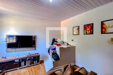 Casa à venda com 359m², 4 quartos e 2 vagasSala (Casa 2)