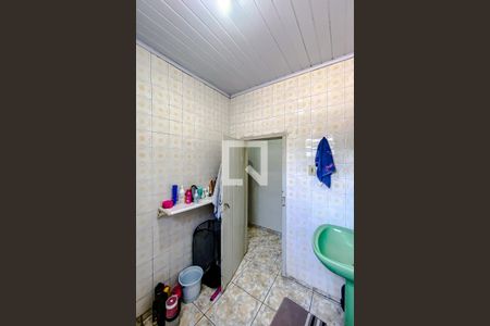 Casa à venda com 359m², 4 quartos e 2 vagasBanheiro (Casa 2)