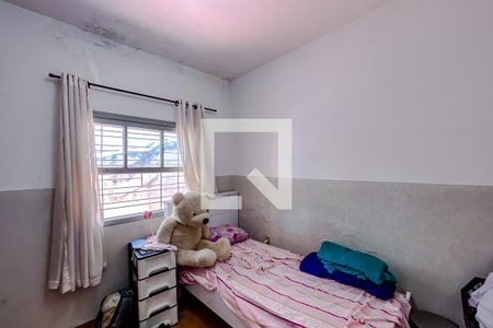 Casa à venda com 359m², 4 quartos e 2 vagasQuarto 2