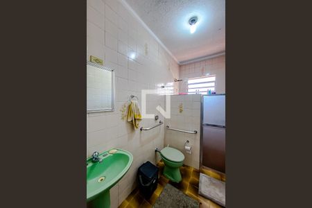 Casa à venda com 359m², 4 quartos e 2 vagasBanheiro