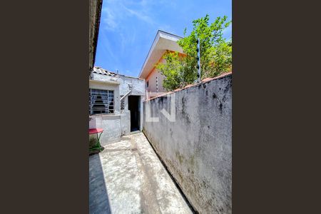 Casa à venda com 359m², 4 quartos e 2 vagasÁrea externa