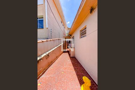 Casa à venda com 359m², 4 quartos e 2 vagasÁrea externa