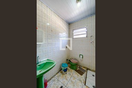 Casa à venda com 359m², 4 quartos e 2 vagasBanheiro (Casa 2)