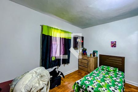 Casa à venda com 359m², 4 quartos e 2 vagasQuarto 1 (Casa 2)