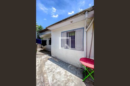 Casa à venda com 359m², 4 quartos e 2 vagasÁrea externa